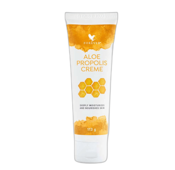 Aloe Propolis Creme