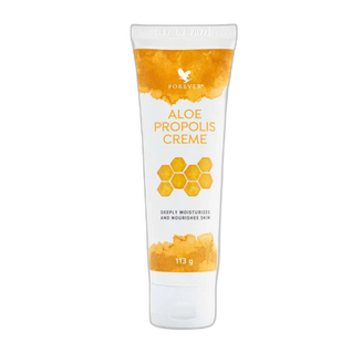 Aloe Propolis Creme